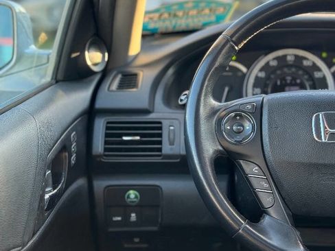 Used 2013 Honda Accord EX-L image 13