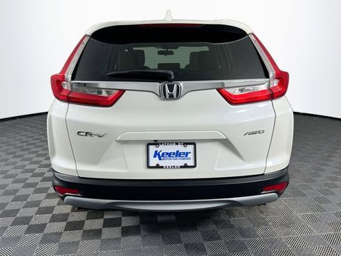 Used 2017 Honda CR-V EX image 5