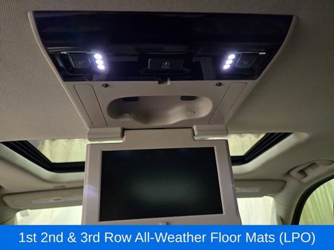 Used 2020 Cadillac Escalade Premium Luxury AWD/4WD image 36
