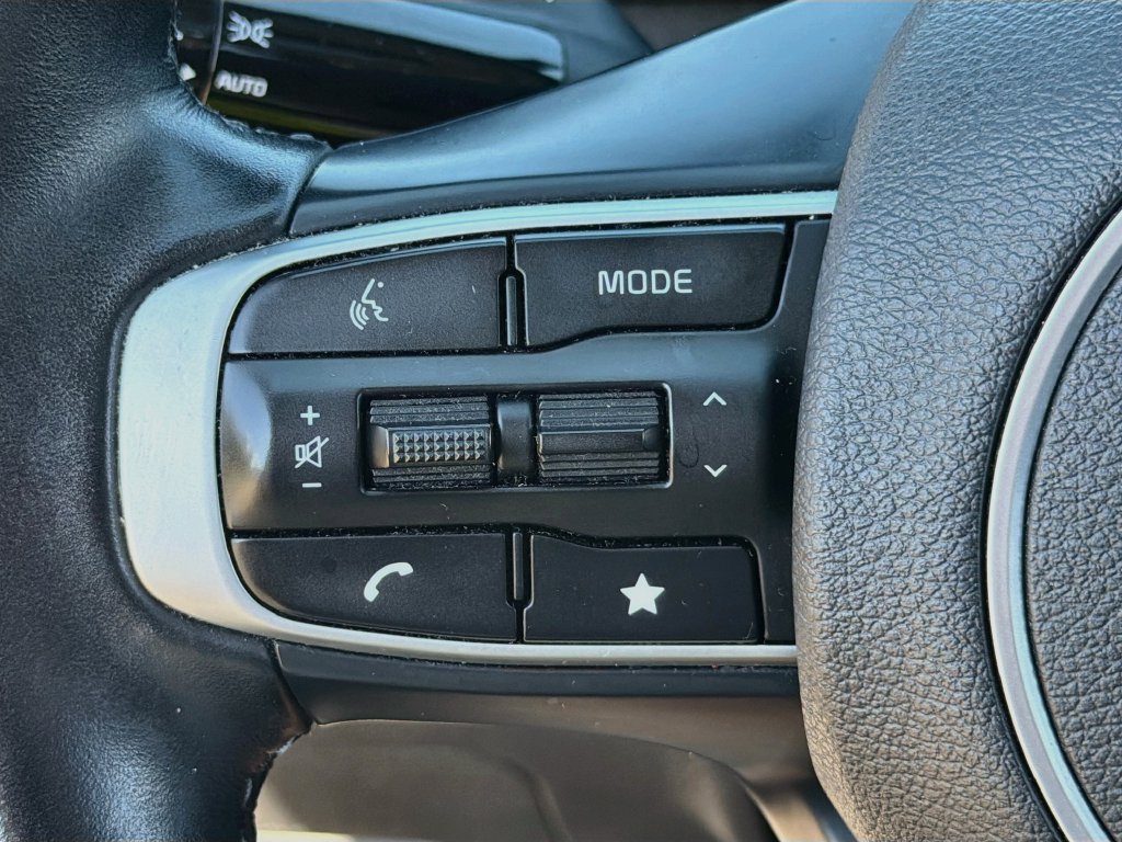 Used 2023 Kia Sportage SX FWD image 39