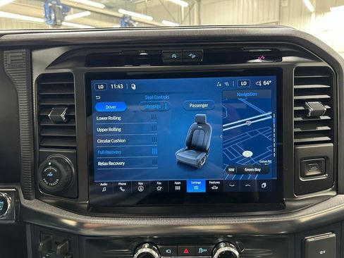 New 2026 Ford F150 Platinum w/ Equipment Group 702A High AWD/4WD image 25