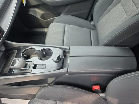 Certified 2026 Nissan Rogue SV AWD/4WD image 21