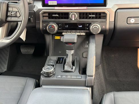 New 2026 Toyota 4Runner TRD Off-Road Premium AWD/4WD image 19