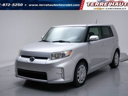 Used 2015 Scion xB