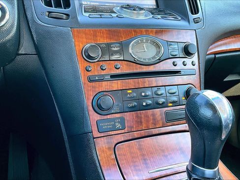 Used 2009 INFINITI G37 x w/ Premium Pkg image 34