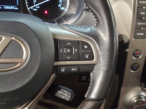 Used 2021 Lexus GX 460 Premium w/ Premium Package AWD/4WD image 29