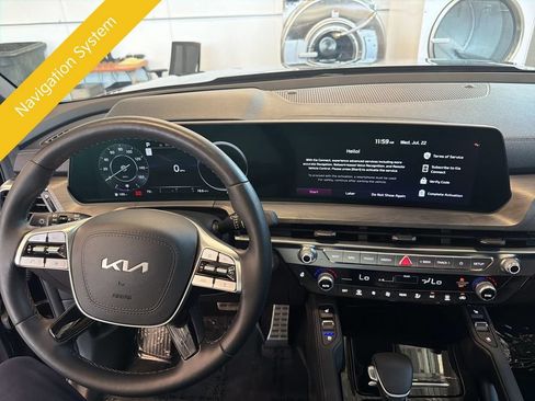 Certified 2024 Kia Telluride SX X-Pro AWD/4WD image 11
