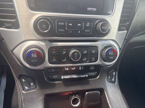 Used 2016 GMC Yukon SLT AWD/4WD image 55