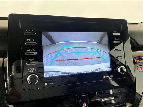 Used 2024 Toyota Camry SE FWD image 17