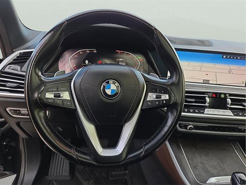 Used 2019 BMW X5 xDrive40i w/ Premium Package 2 image 16