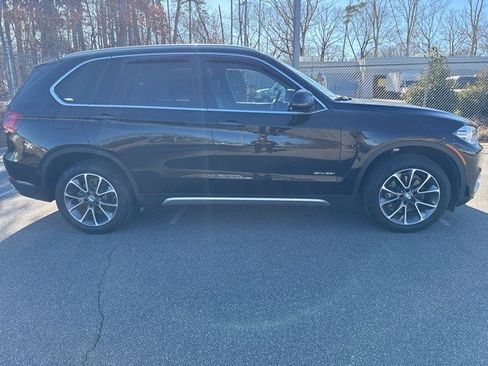 Used 2018 BMW X5 sDrive35i image 11