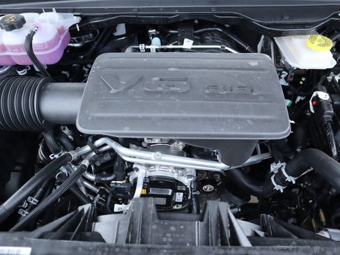 New 2026 RAM 1500 Tradesman AWD/4WD image 18