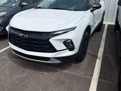 Used 2023 Chevrolet Blazer LT w/ Convenience Package