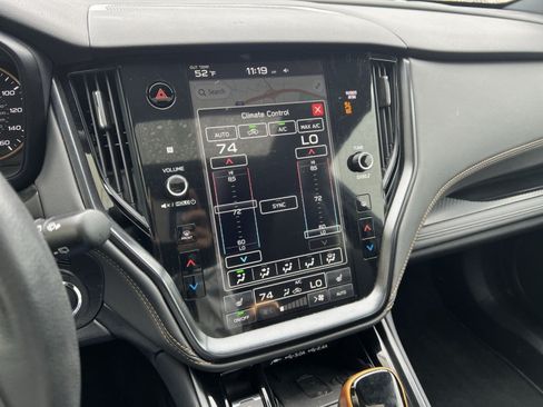 Used 2023 Subaru Outback Wilderness AWD/4WD image 22
