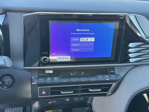 New 2026 Toyota Camry LE image 20