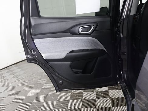 Used 2022 Jeep Compass Latitude w/ Convenience Group image 20