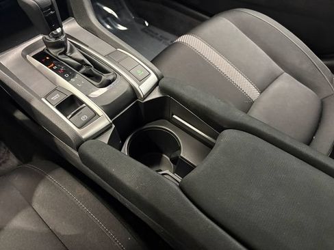 Used 2020 Honda Civic LX image 20