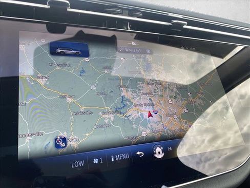 Certified 2025 Mercedes-Benz E 450 4MATIC All-Terrain Wagon image 15