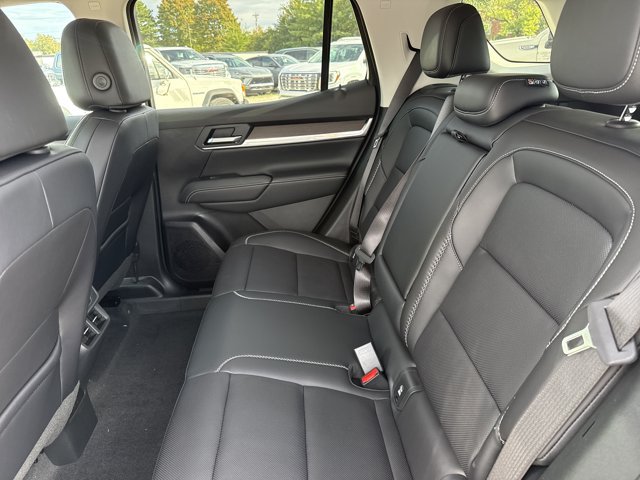 New 2027 GMC Terrain Denali AWD/4WD image 5