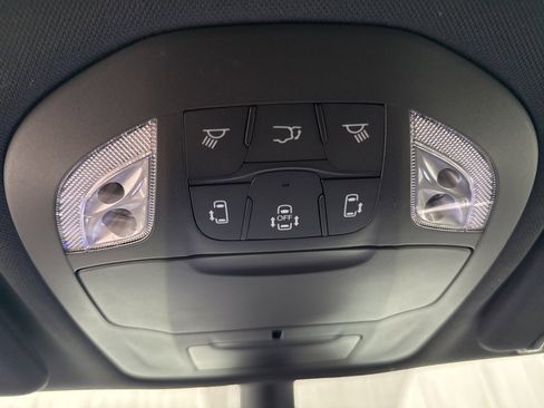 New 2026 Chrysler Pacifica Select image 27