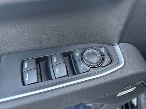New 2026 Chevrolet Silverado 1500 LTZ w/ LTZ Premium Package AWD/4WD image 19