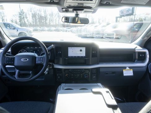 New 2026 Ford F250 XL w/ STX Appearance Package AWD/4WD image 19