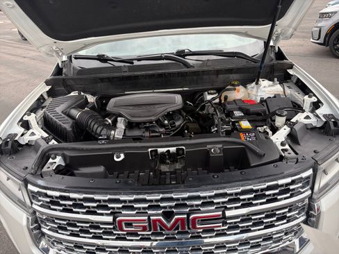 Used 2023 GMC Acadia Denali AWD/4WD image 21
