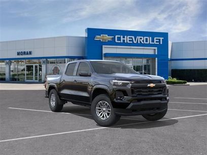 New 2025 Chevrolet Colorado LT w/ LT Convenience Package