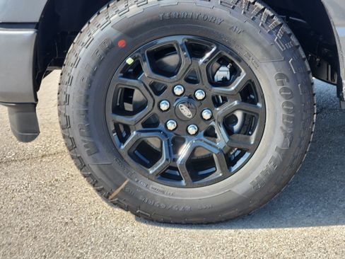 New 2026 Ford F150 XLT w/ FX4 Off-Road Package AWD/4WD image 9