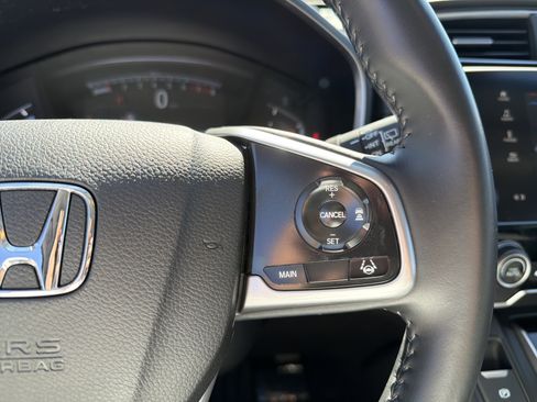 Used 2019 Honda CR-V EX-L image 35