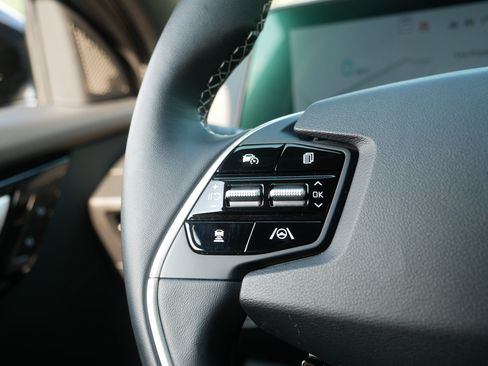 Certified 2024 Kia EV6 GT-Line AWD/4WD image 28