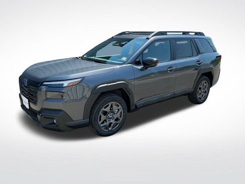 New 2026 Subaru Outback Premium AWD/4WD image 1