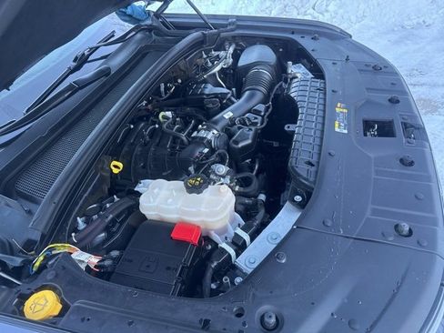 Used 2021 Jeep Grand Cherokee L Limited image 40