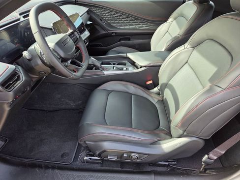 New 2026 Dodge Charger Scat Pack AWD/4WD image 6
