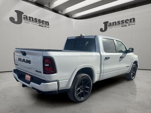 New 2026 RAM 1500 Laramie image 4