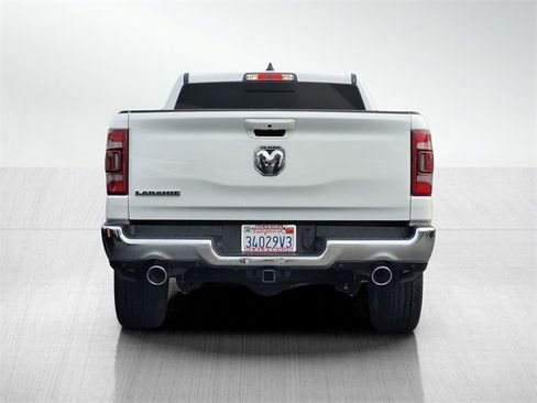 Used 2023 RAM 1500 Laramie image 6