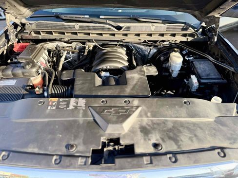 Used 2016 Chevrolet Silverado 1500 LT w/ All Star Edition RWD image 34