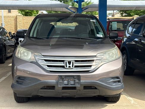 Used 2013 Honda CR-V LX image 2