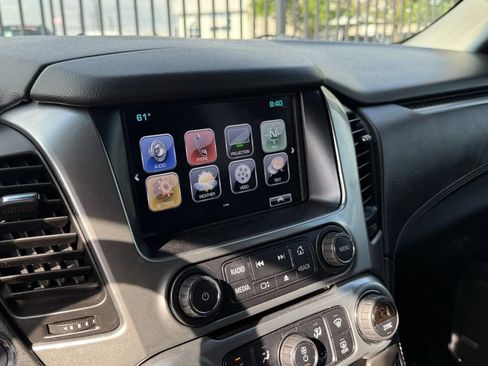Used 2018 Chevrolet Tahoe Premier AWD/4WD image 5