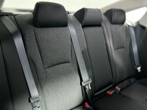 Used 2025 Honda Accord SE image 30