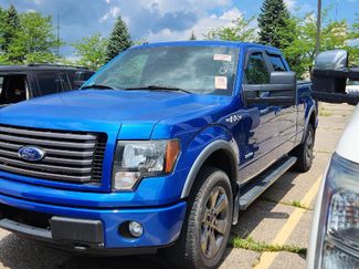Used 2011 Ford F150 FX4 w/ FX Luxury Pkg image 1