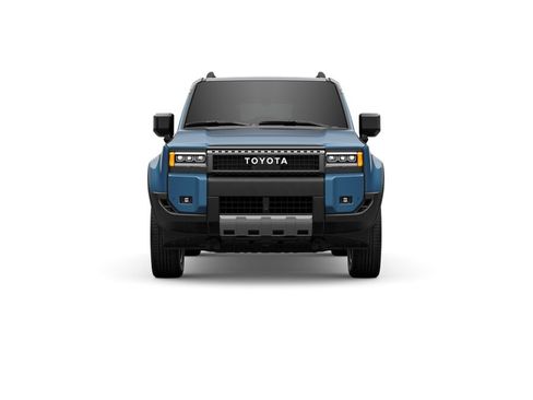 New 2026 Toyota Land Cruiser image 17