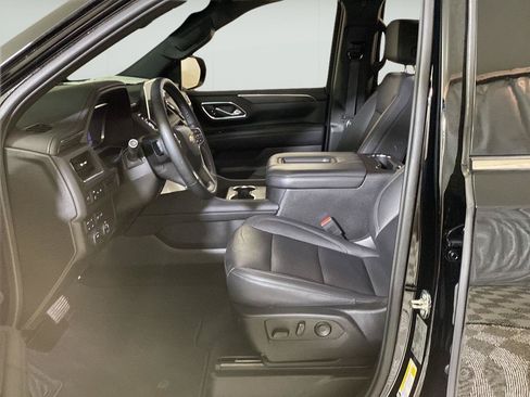 Used 2023 Chevrolet Tahoe LT AWD/4WD image 15