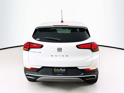 Used 2024 Buick Encore GX Preferred FWD image 7