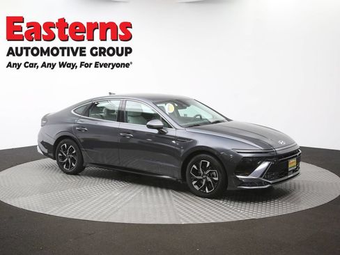 Used 2024 Hyundai Sonata SEL FWD image 49