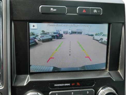 Used 2018 Ford F150 XLT w/ Equipment Group 302A Luxury AWD/4WD image 24