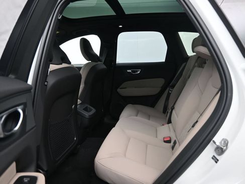 New 2026 Volvo XC60 B5 Plus w/ Climate Package AWD/4WD image 24