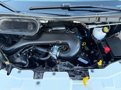 Used 2017 Ford Transit 350 XL RWD image 39