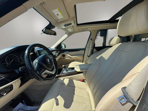 Used 2015 BMW X5 xDrive35i AWD/4WD image 11
