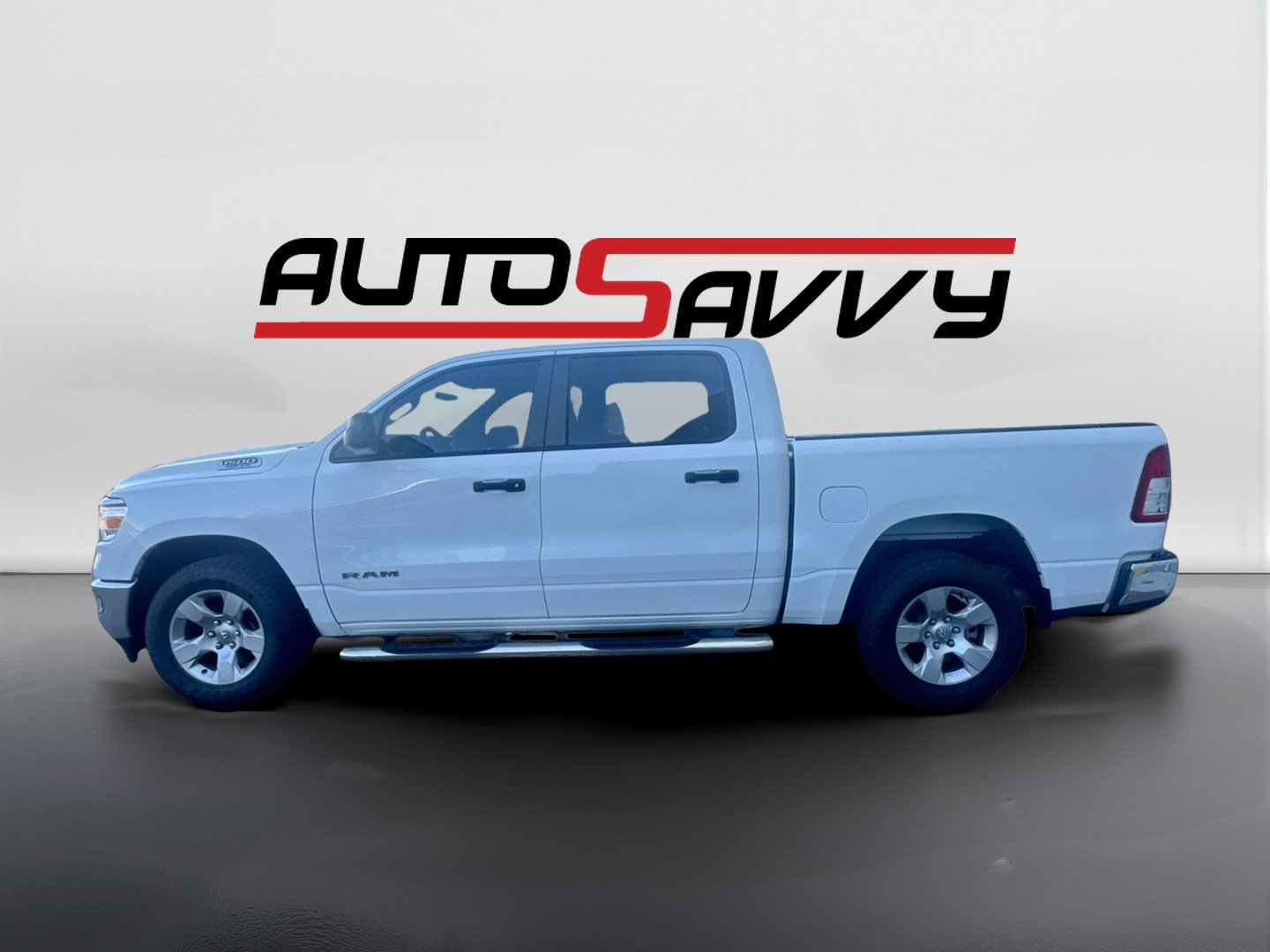 Used 2023 RAM 1500 Lone Star AWD/4WD image 4